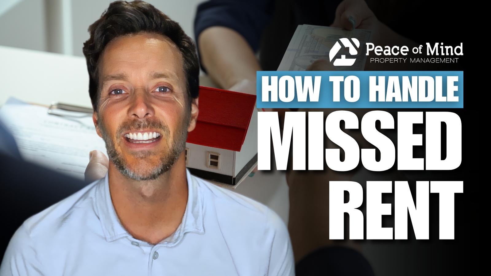 4 Steps You Can Take When Tenants Miss Rent